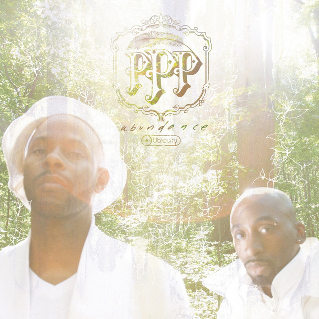 Cover du titre On a Cloud