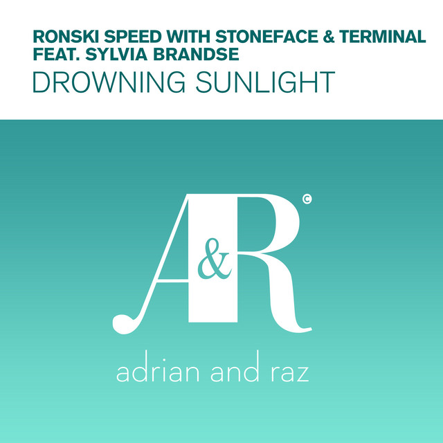 Drowning Sunlight - Radio Edit