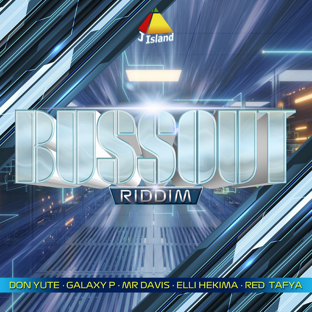 Buss Out Riddim