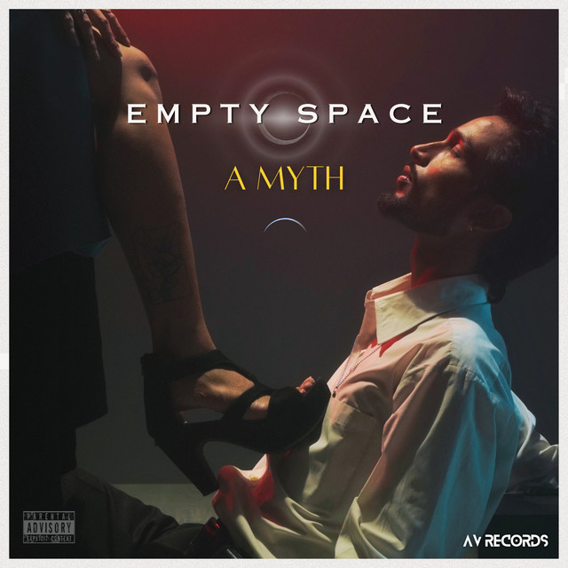 Empty Space cover art