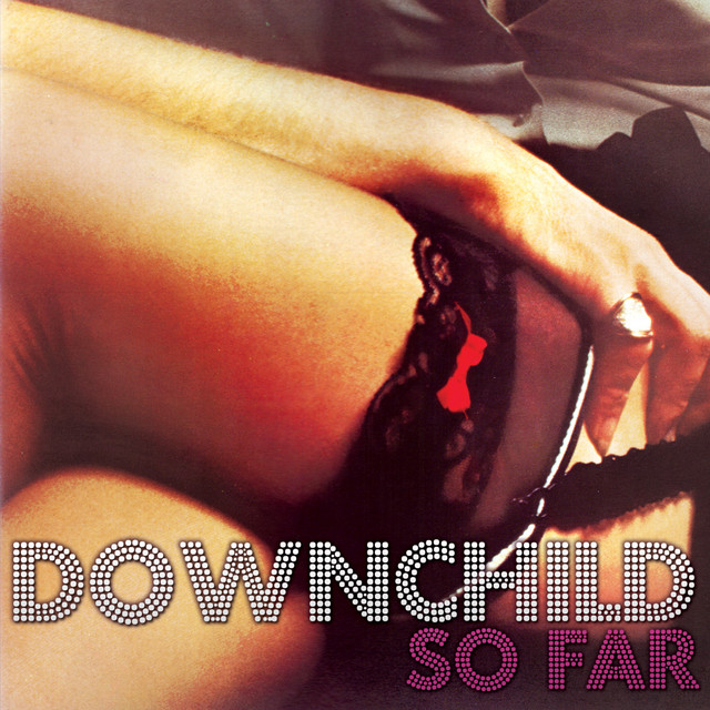 So Far: A Collection Of Our Best cover art