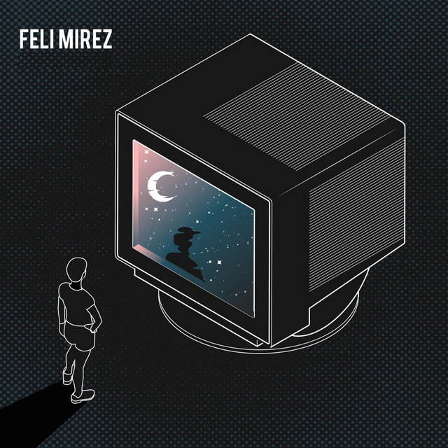Corazón en el Mostrador cover art