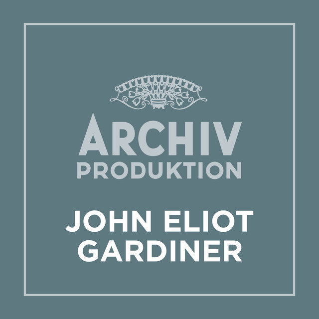 クラシック 103. ARCHIV PRODUCTION クラシック 103. ARCHIV