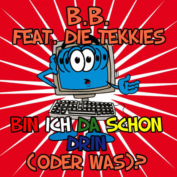 B.B. feat. DIE TEKKIES
