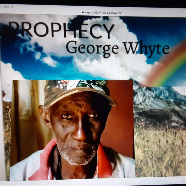 George Whyte