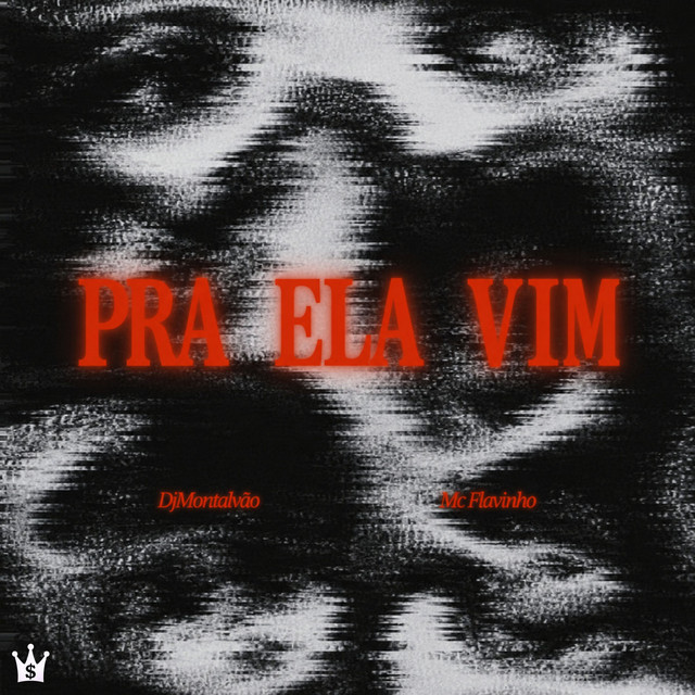 Pra Ela Vim