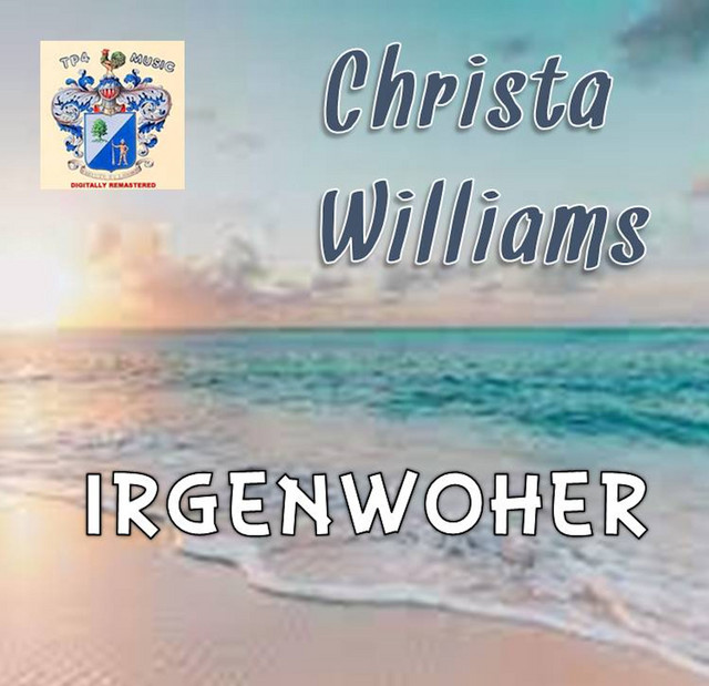 Christa Williams Photo