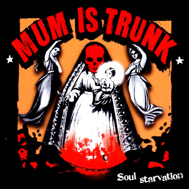 Soul Starvation / Prime Time cover art