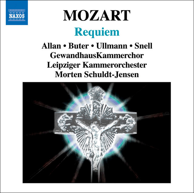 Requiem in D Minor, K. 626 (Completed J. Eybler & F. Süssmayr): Offertorium I. Domine Jesu Christe