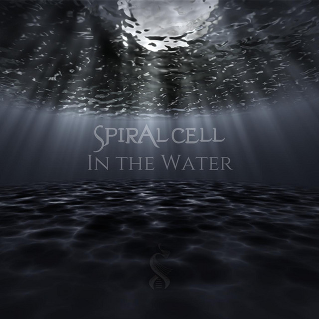 In the Water (single)