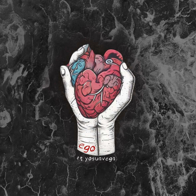 EGO album image