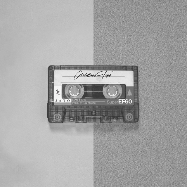 Christmas Tape cover art