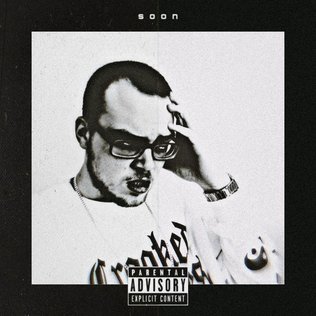 soon cover art