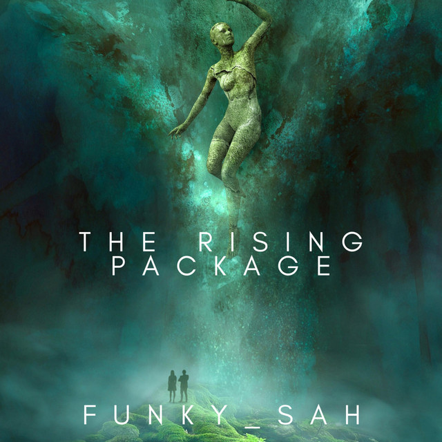 The Rising cover art