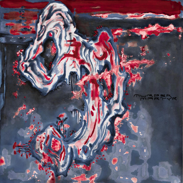 MurderMartyr