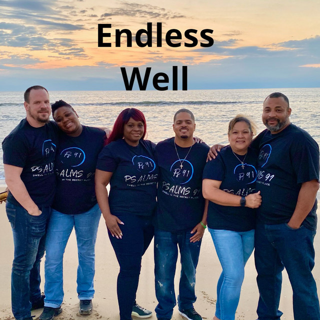 Endless Well - Single by Psalms 91 | Spotify