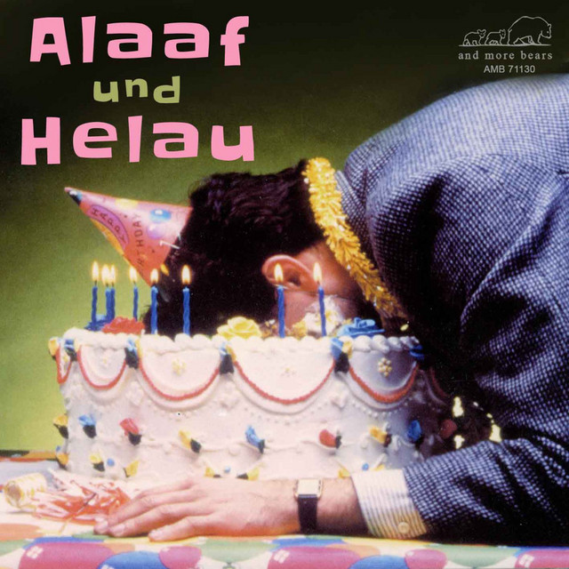 Alaaf und Helau cover