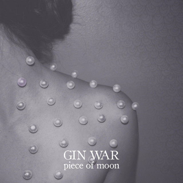 Piece of Moon cover