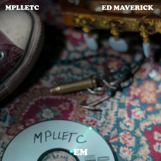 Mix Pa Llora en Tu Cuarto cover art