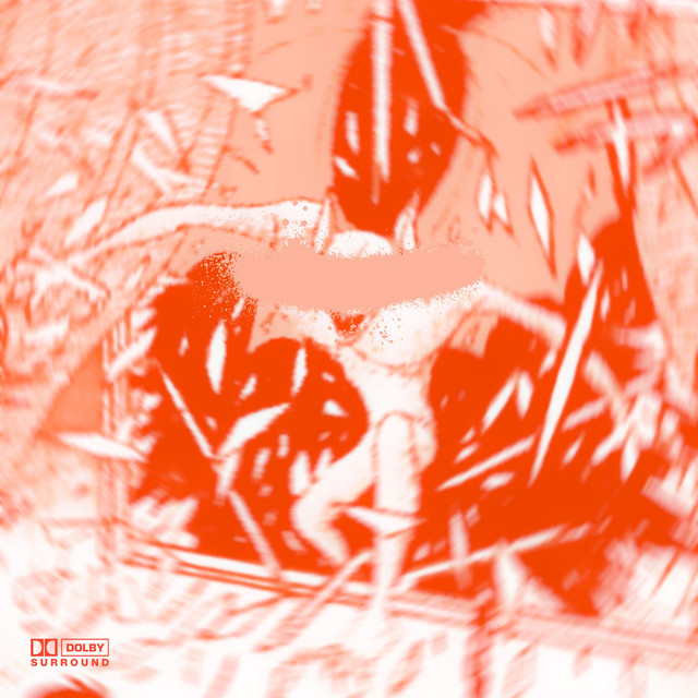 オ​レ​ン​ジ​色​の​影 cover art