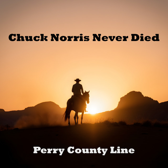 Perry County Line