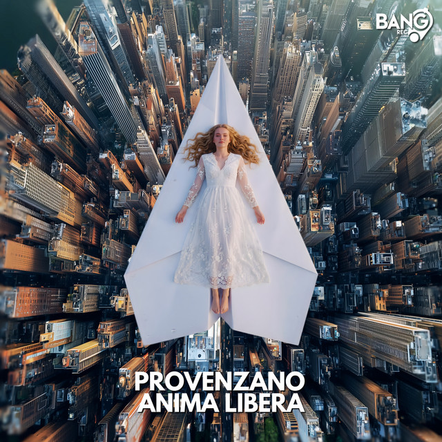 Anima Libera cover
