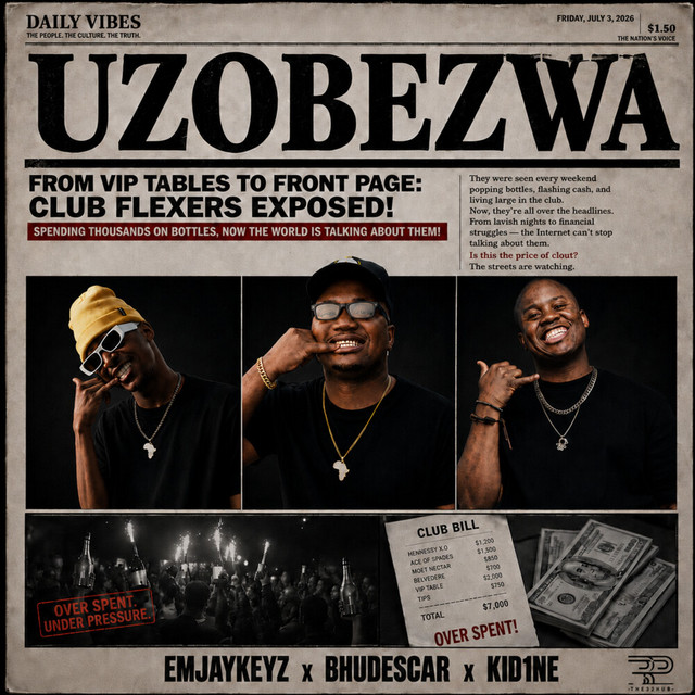 Uzobezwa