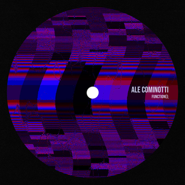 function(); cover art