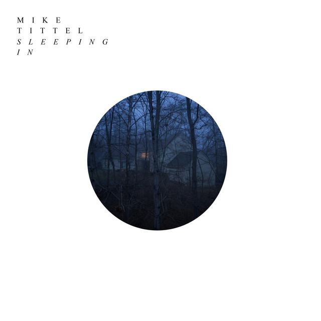 Sleeping In cover art