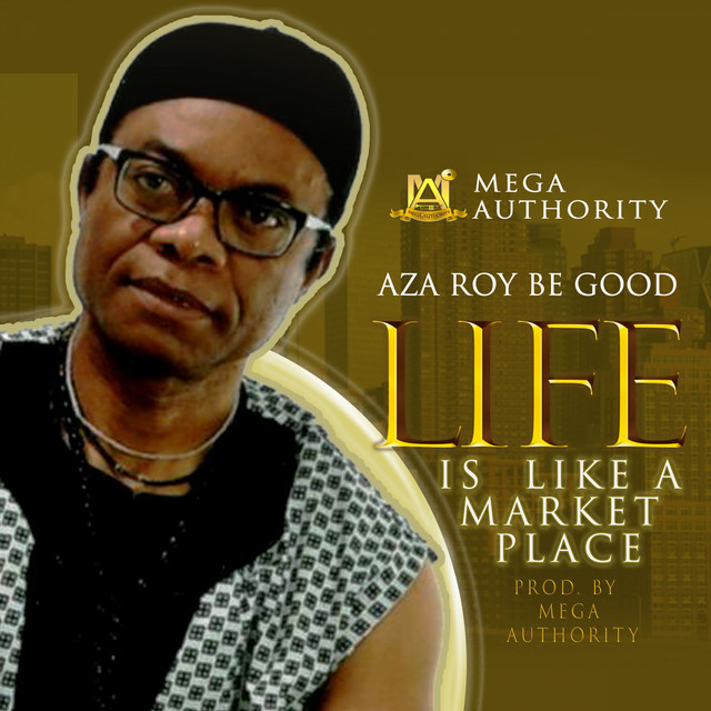 Aza Roy be Good | Spotify