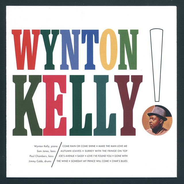 Wynton Kelly!, Vol. 1