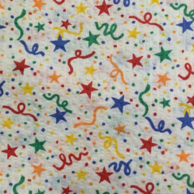 Contemos Estrellas cover art