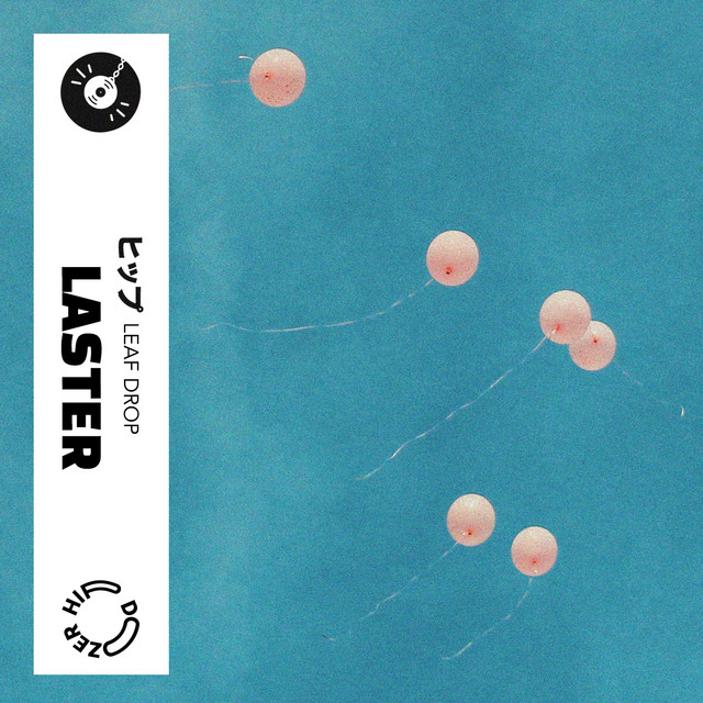 Leaf Drop cover art