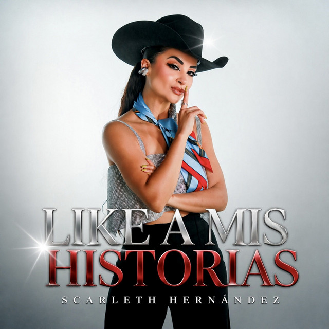 Like a mis historias