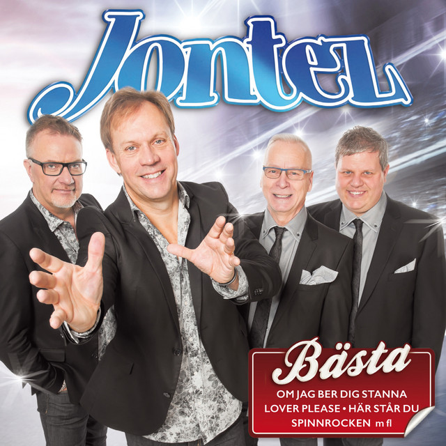 Bästa cover art