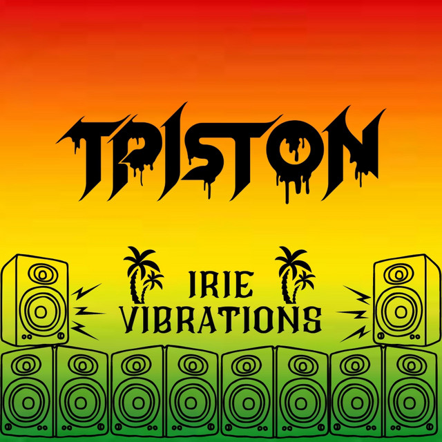 Irie Vibrations album image