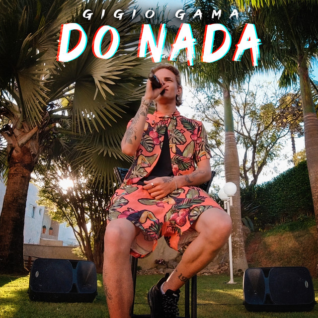 Do Nada cover art