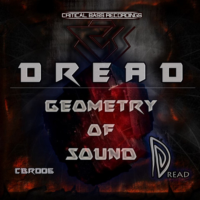 Geometry of Sound - EP by Dread | Spotify