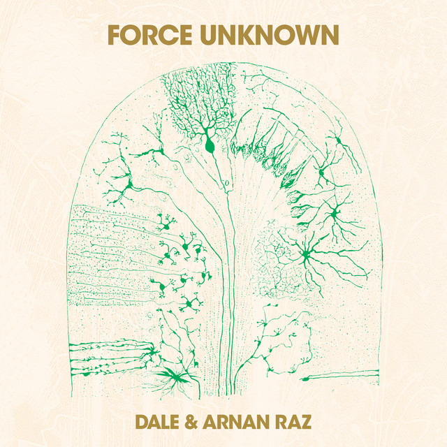 Force Unknown cover