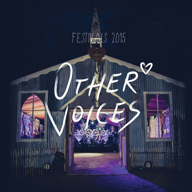 Other Voices: Festivals 2015 cover art