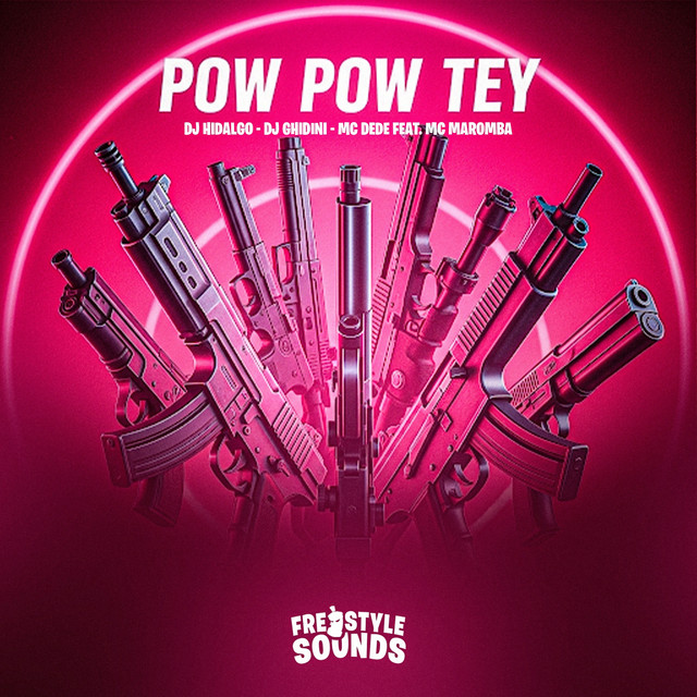 Pow Pow Tey