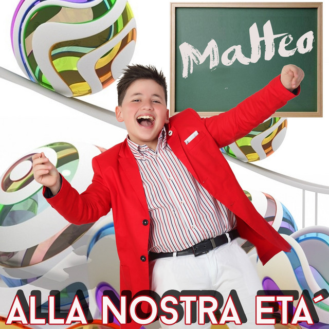 Alla nostra età cover art
