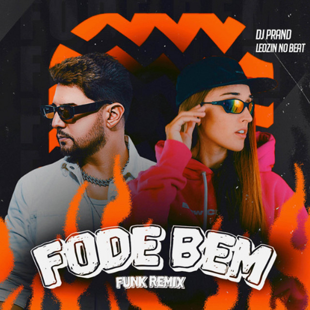 Fode Bem - Funk Remix