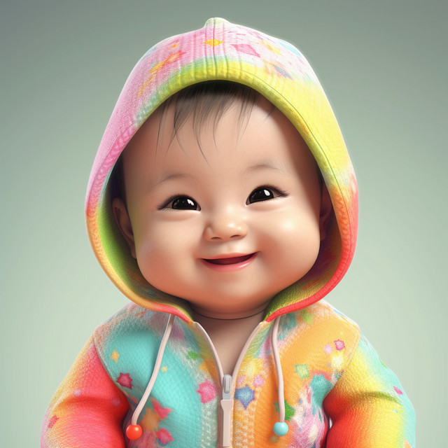 Baby Well Being cover art