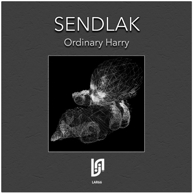 Ordinary Harry - Duo K Remix cover art