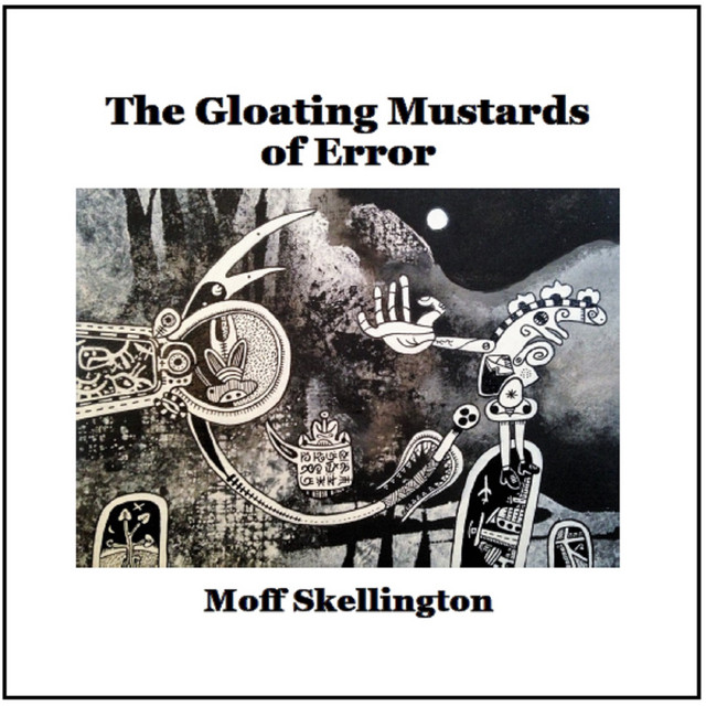 The Gloating Mustards of Error cover art
