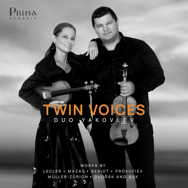 Humoresque, Op. 101: No. 7, Poco lento e grazioso in G-Flat Major album image