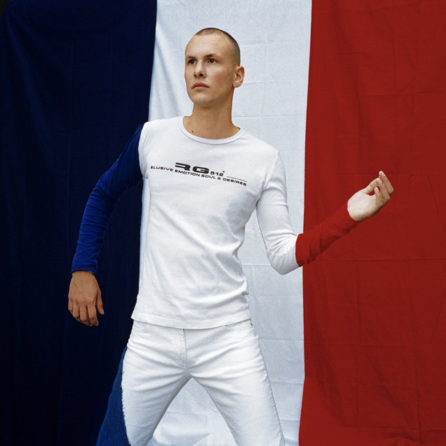 French Music cover art