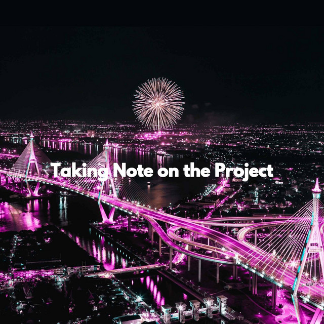 Taking Note on the Project - Album by Relaxing Morning Jazz | Spotify