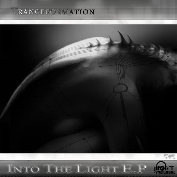 Into The Light cover